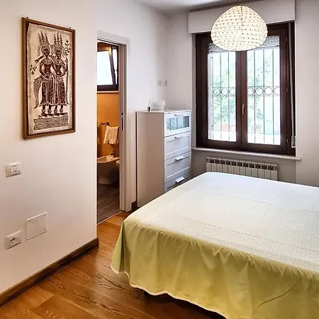 Blu Apartament Camerano