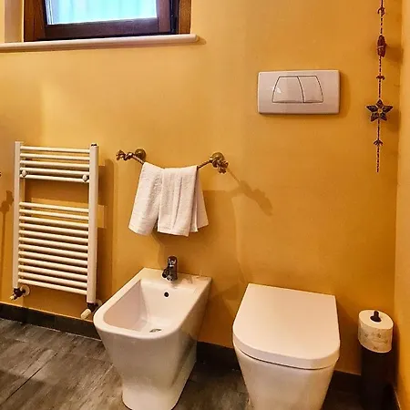 Apartament Blu Camerano