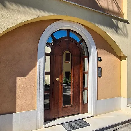 Blu Apartament Camerano