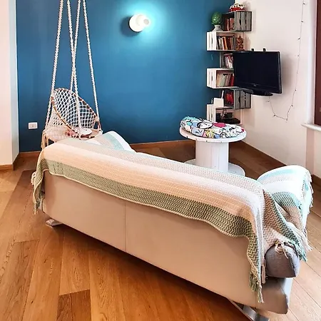 Blu Apartament Camerano