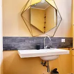Blu Apartment *