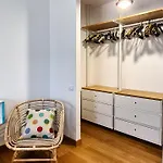 Blu Apartment *