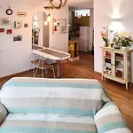 Blu Apartment