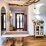 Blu Apartment *