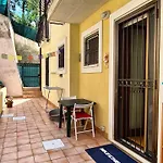 Apartment Blu Camerano