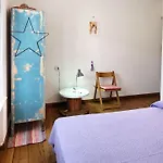Apartment Blu