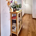 Apartment Blu