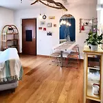 Apartment Blu Camerano