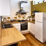 Blu Apartment