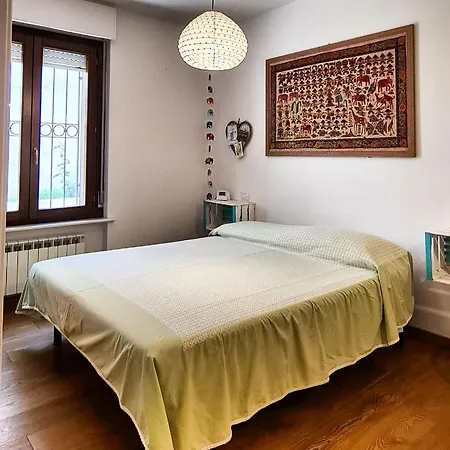 Blu Appartamento Camerano