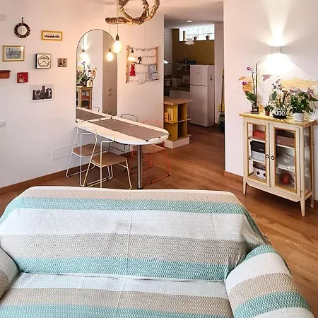 Blu Apartament