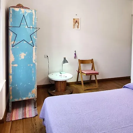 Apartament Blu