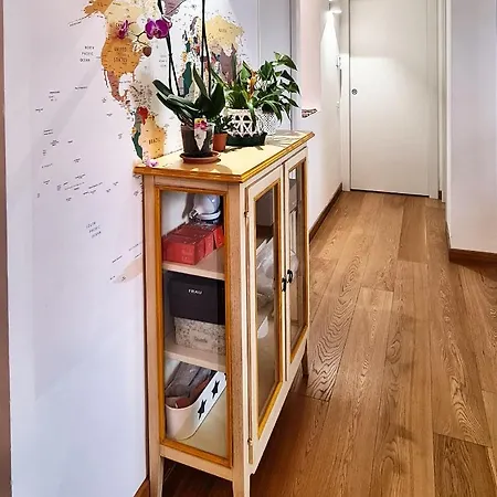 Apartament Blu