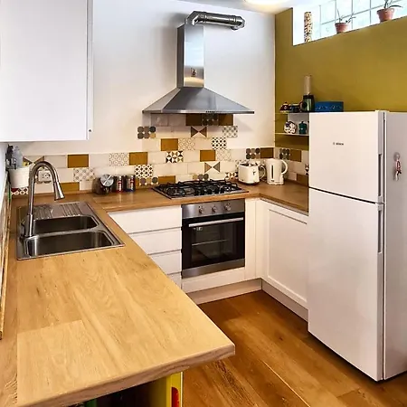 Blu Apartament