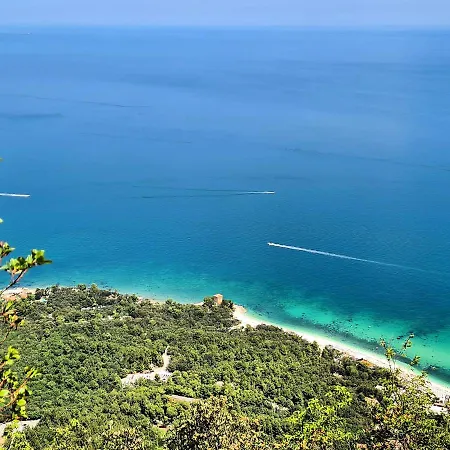 Διαμέρισμα Blu *