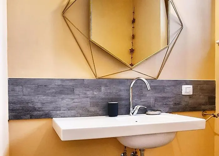 Blu Διαμέρισμα *