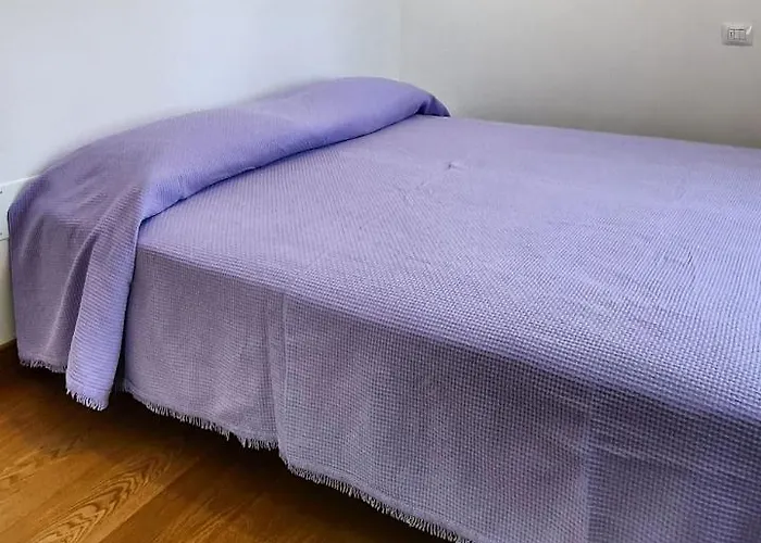 Διαμέρισμα Blu