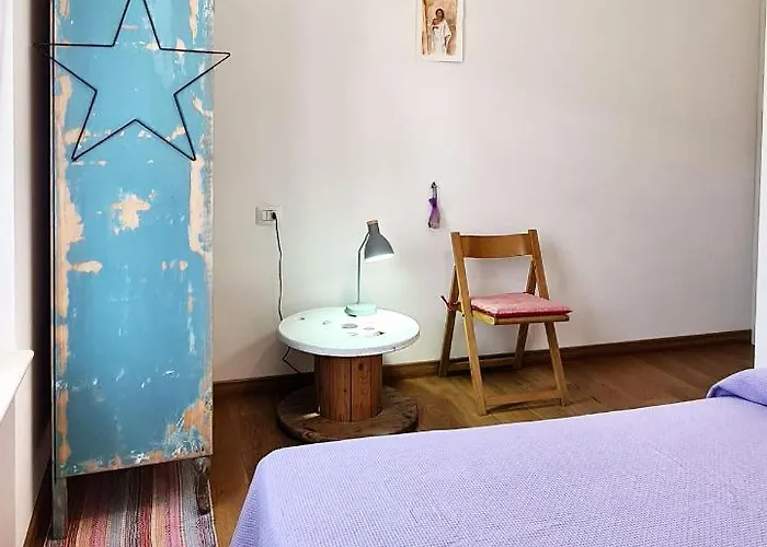 Διαμέρισμα Blu