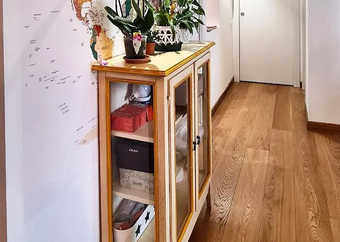 Διαμέρισμα Blu