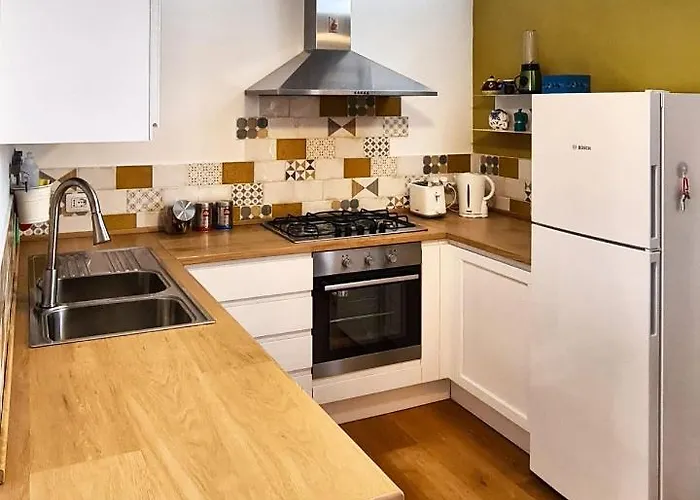 Blu Διαμέρισμα