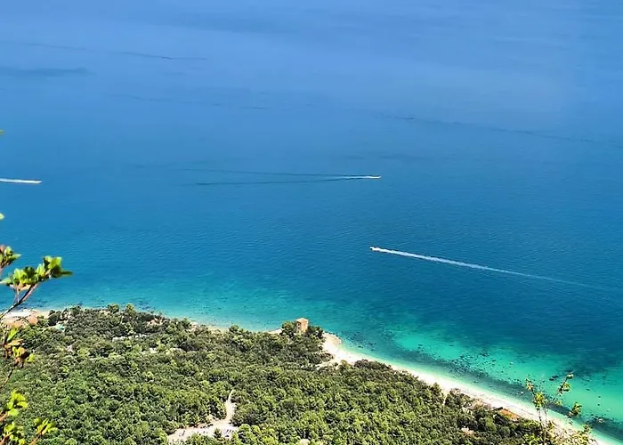 Διαμέρισμα Blu *