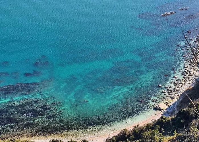 Blu Διαμέρισμα *